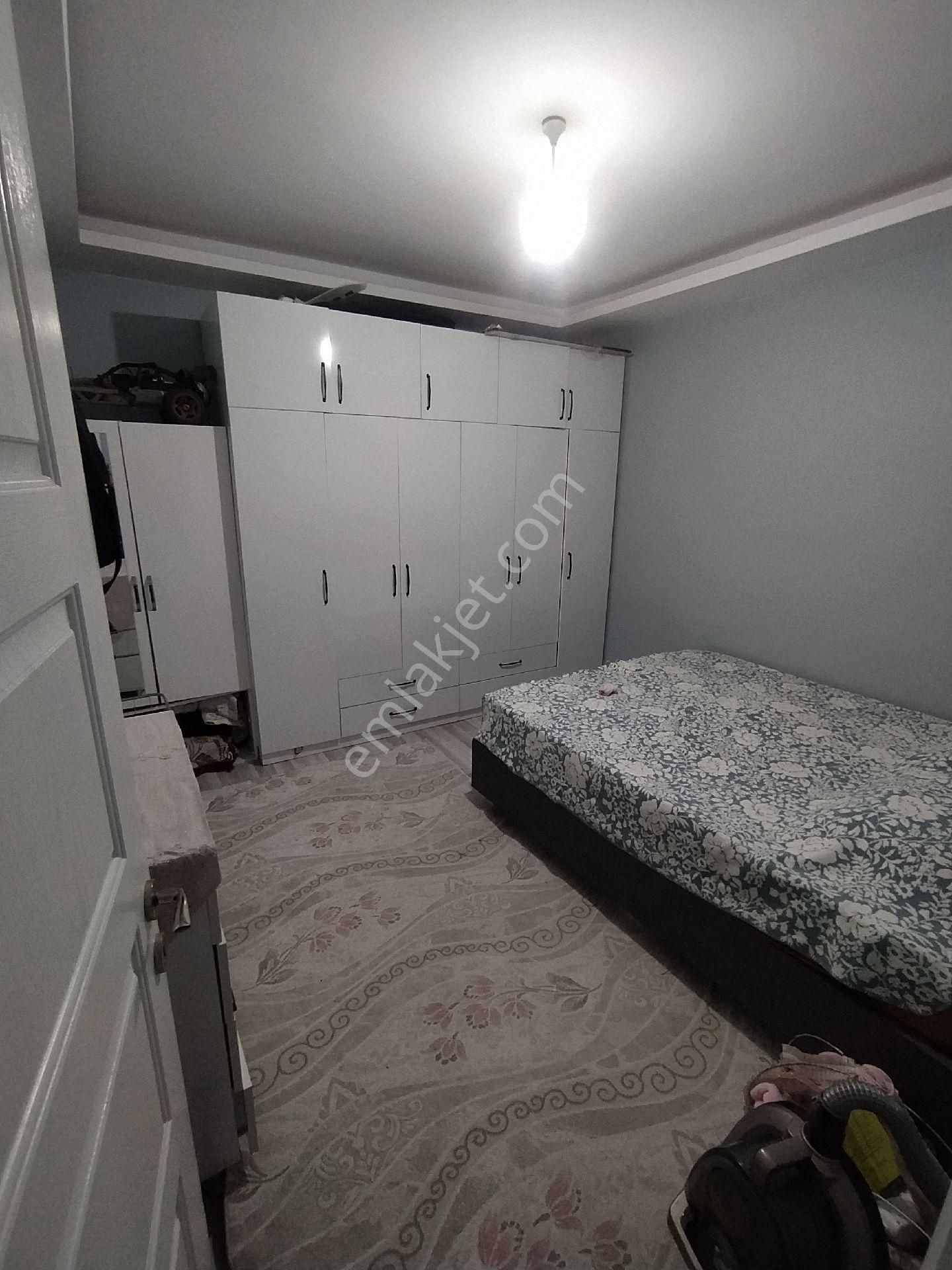 Demirhan'dan Sarıçam Belediyesine Yürüme Mesafesi Satılık Daire - Görsel 12