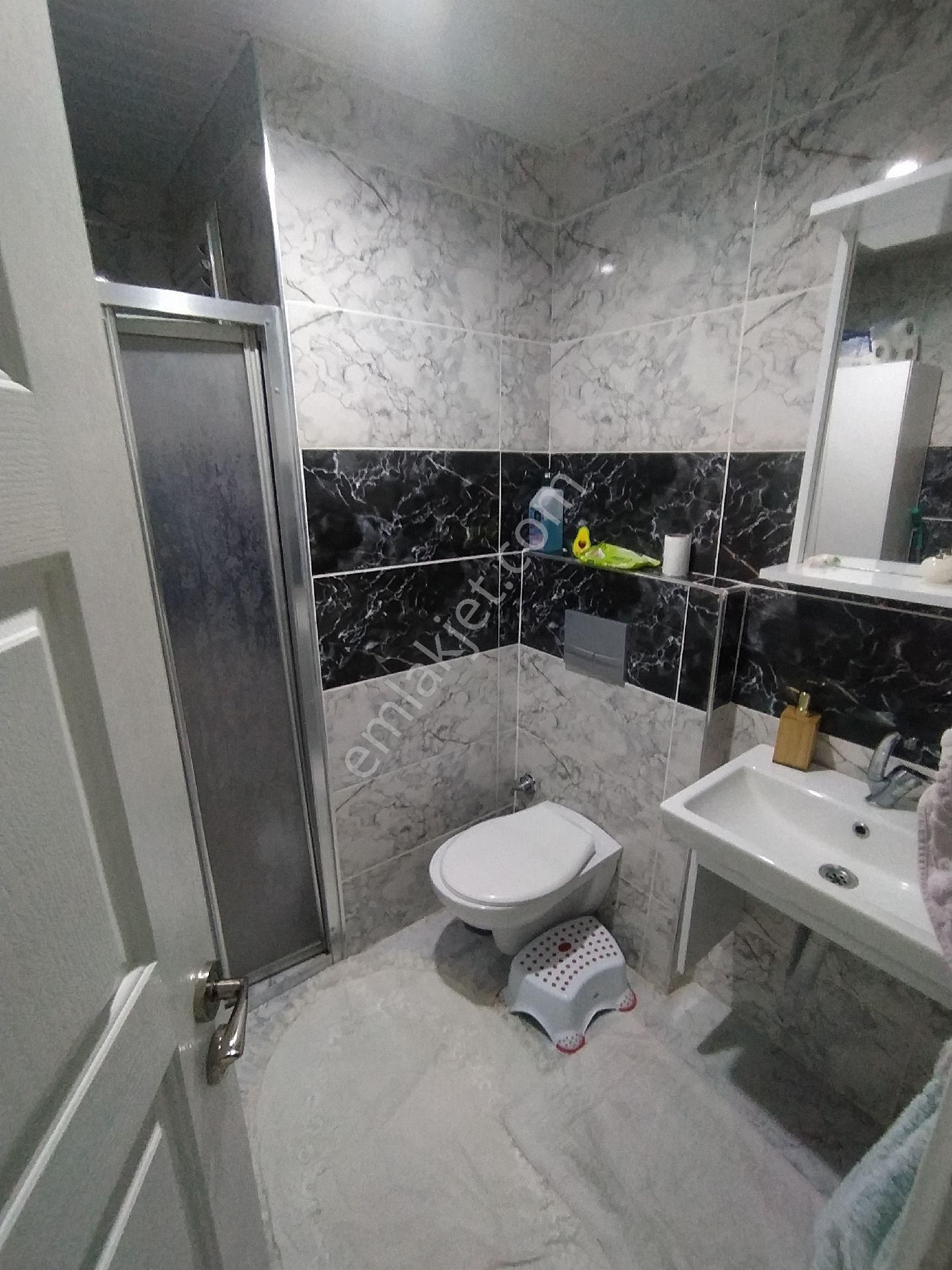 Demirhan'dan Sarıçam Belediyesine Yürüme Mesafesi Satılık Daire - Görsel 24