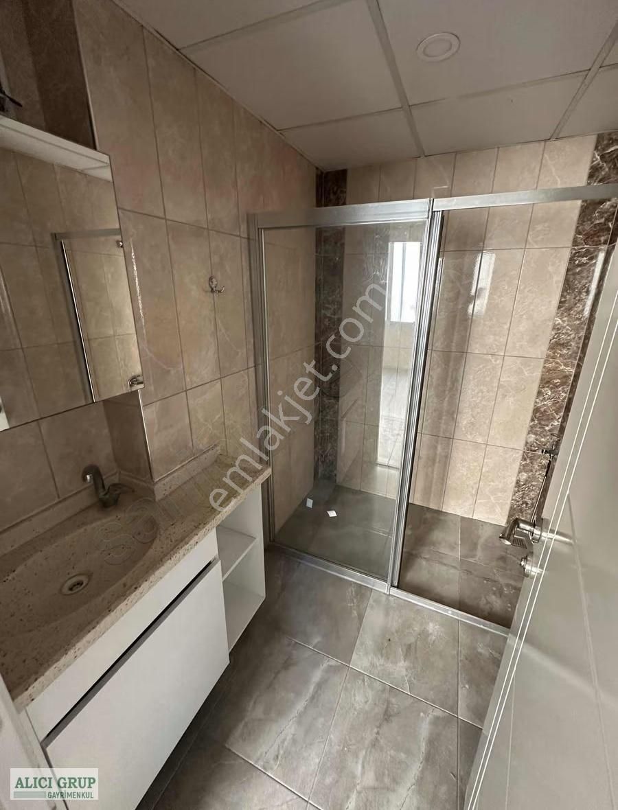 Kıvanç Tatlı Arka Tarafı Hasarsız Doğalgazlı Kiralık 2+1 Daire - Görsel 8