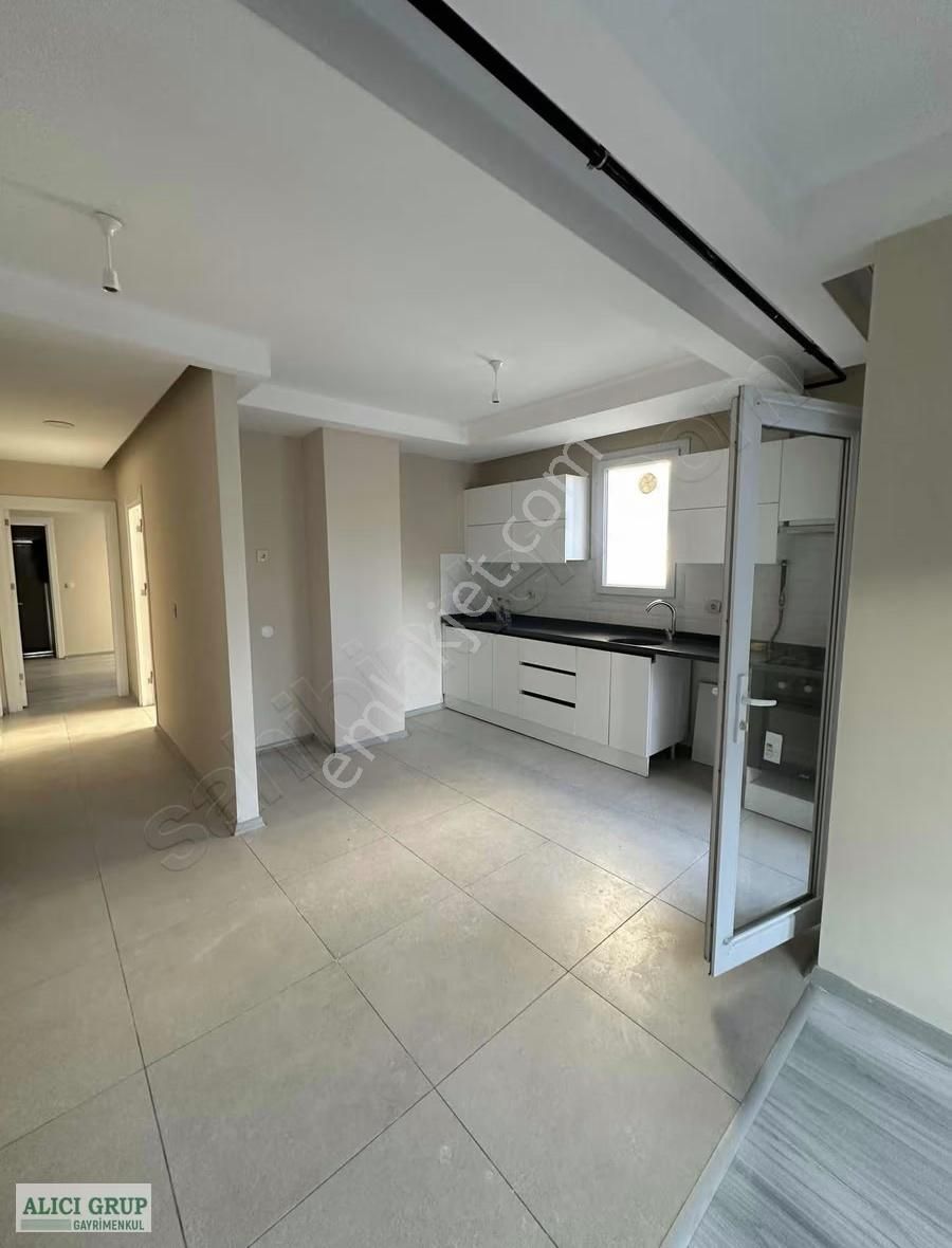 Kıvanç Tatlı Arka Tarafı Hasarsız Doğalgazlı Kiralık 2+1 Daire