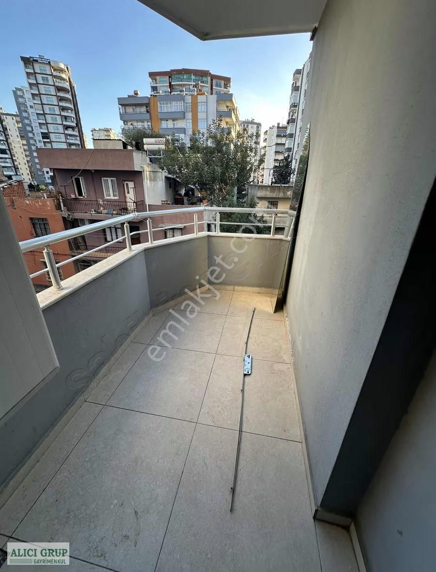 Kıvanç Tatlı Arka Tarafı Hasarsız Doğalgazlı Kiralık 2+1 Daire - Görsel 12