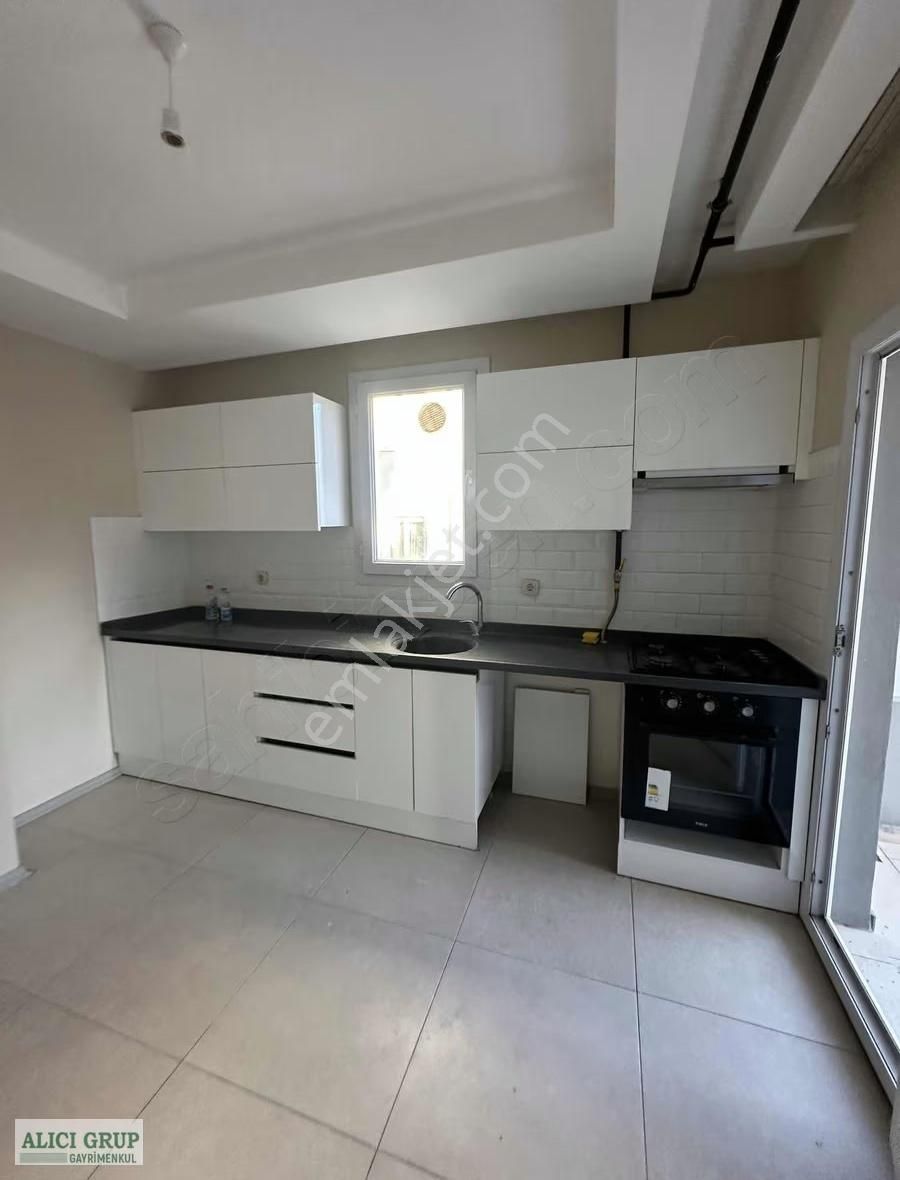 Kıvanç Tatlı Arka Tarafı Hasarsız Doğalgazlı Kiralık 2+1 Daire - Görsel 4