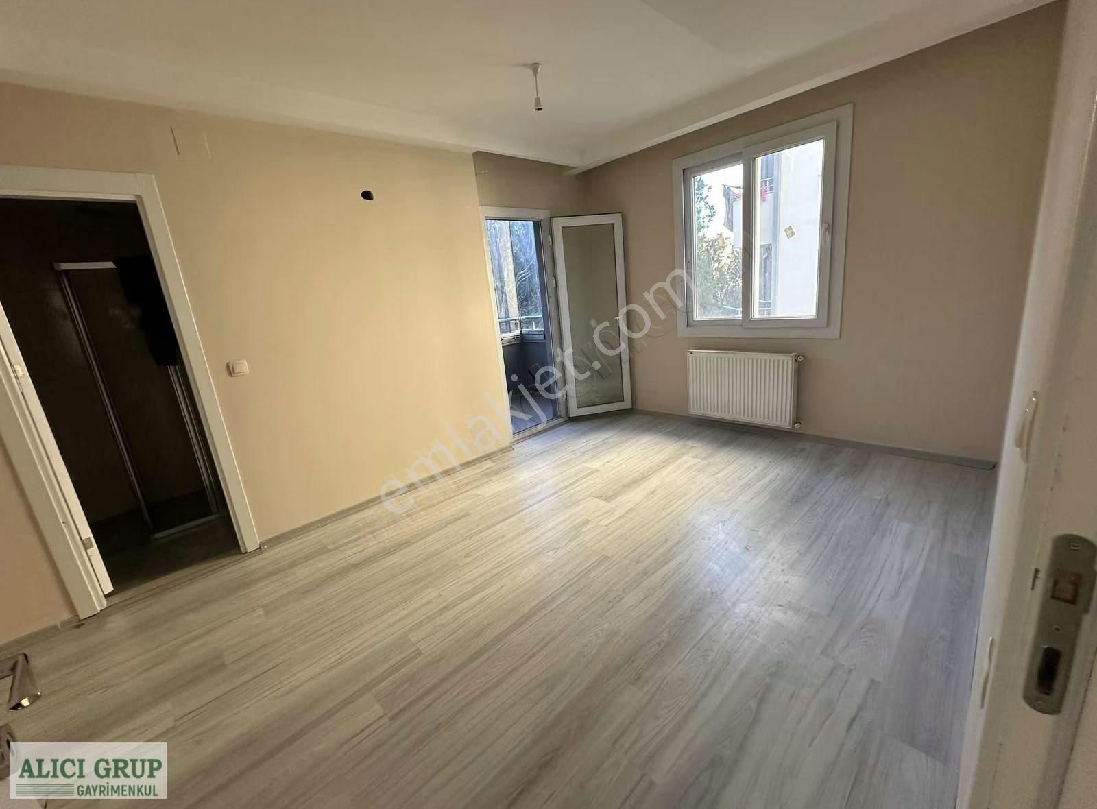 Kıvanç Tatlı Arka Tarafı Hasarsız Doğalgazlı Kiralık 2+1 Daire - Görsel 9