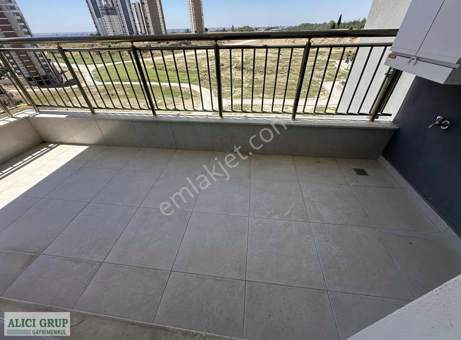 #stad Yanı Krediye Açık Kombili Gkb Cepheli 2+1 Satılık Daire - Görsel 14