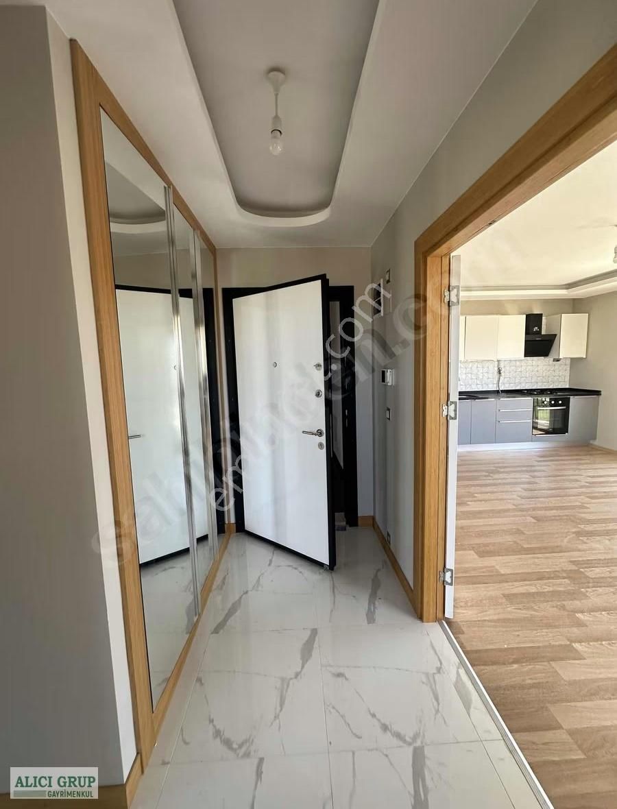 #stad Yanı Krediye Açık Kombili Gkb Cepheli 2+1 Satılık Daire - Görsel 2