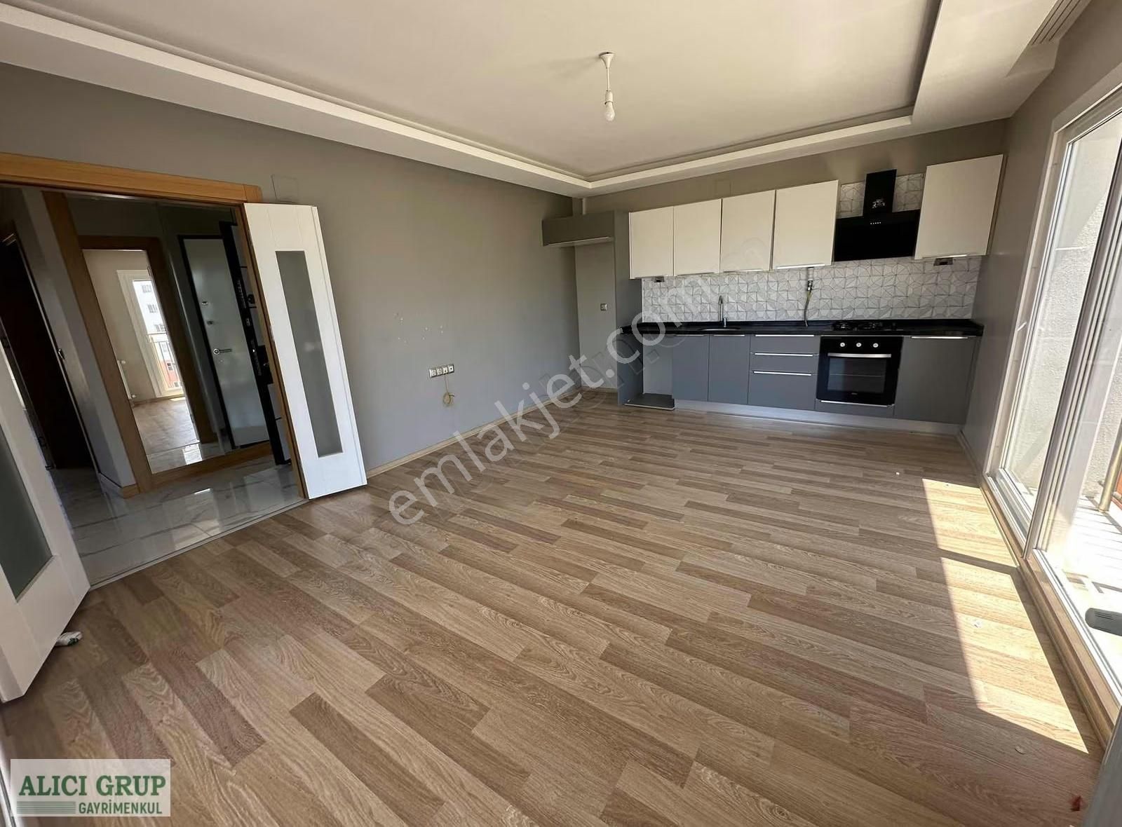 #stad Yanı Krediye Açık Kombili Gkb Cepheli 2+1 Satılık Daire - Görsel 15