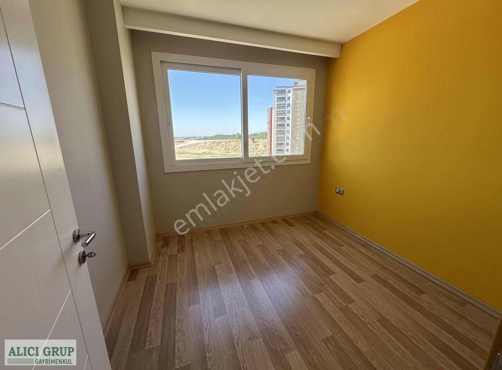 #stad Yanı Krediye Açık Kombili Gkb Cepheli 2+1 Satılık Daire - Görsel 13