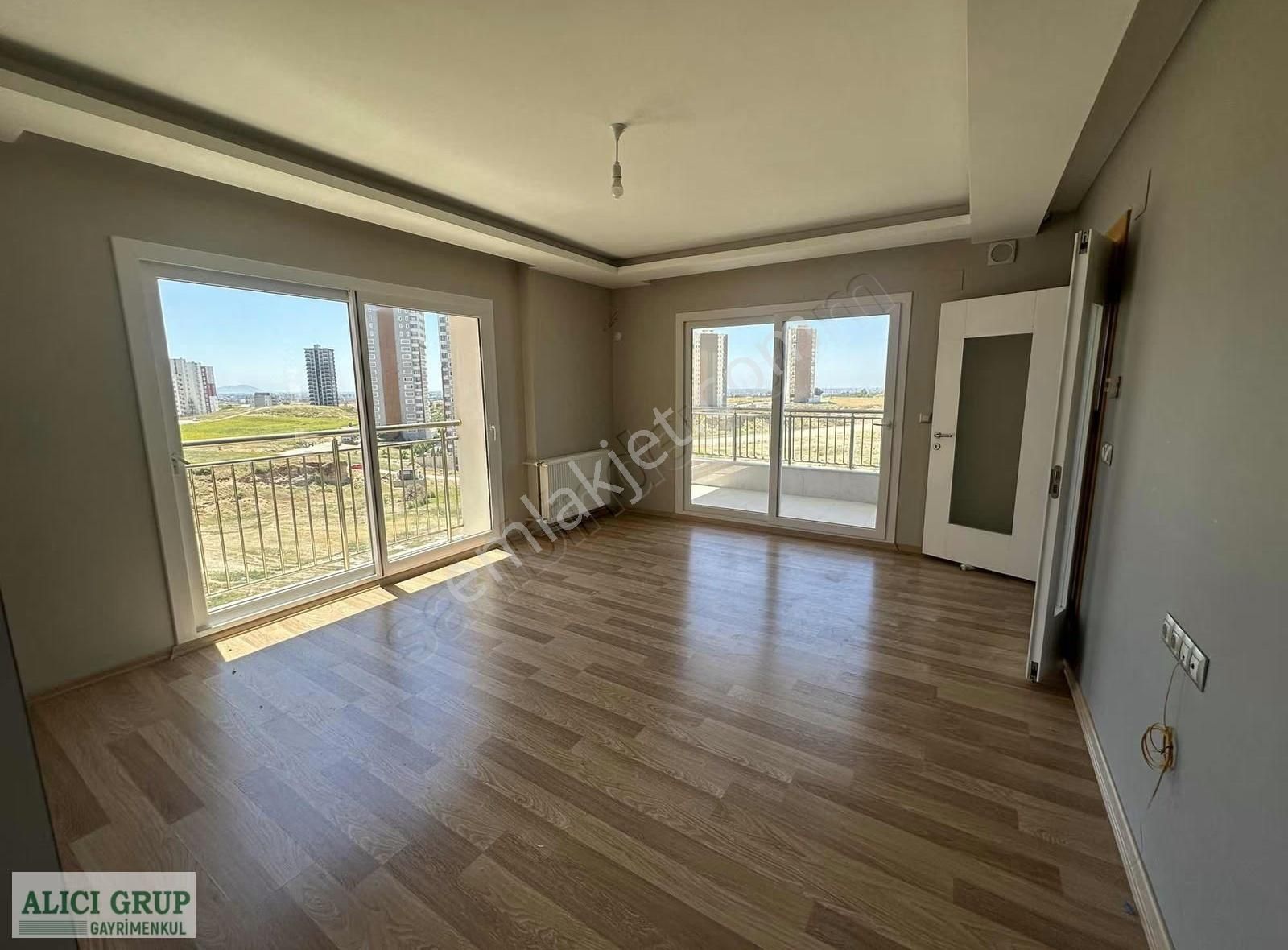 #stad Yanı Krediye Açık Kombili Gkb Cepheli 2+1 Satılık Daire - Görsel 3