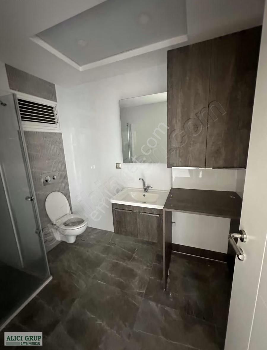 #stad Yanı Krediye Açık Kombili Gkb Cepheli 2+1 Satılık Daire - Görsel 4