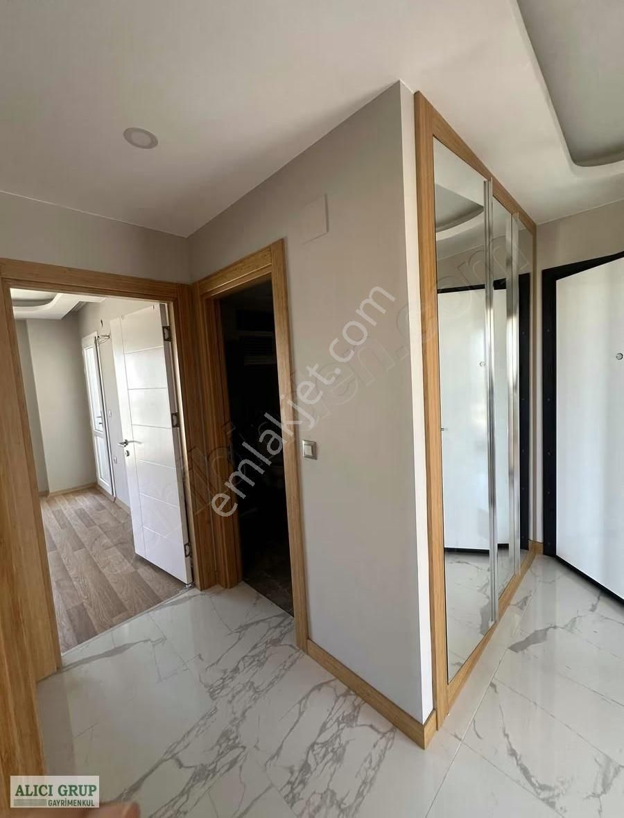 #stad Yanı Krediye Açık Kombili Gkb Cepheli 2+1 Satılık Daire - Görsel 11