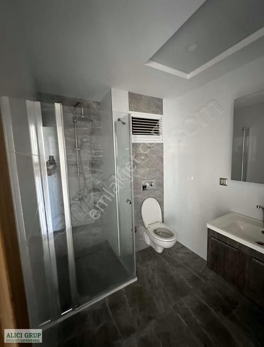 #stad Yanı Krediye Açık Kombili Gkb Cepheli 2+1 Satılık Daire - Görsel 7