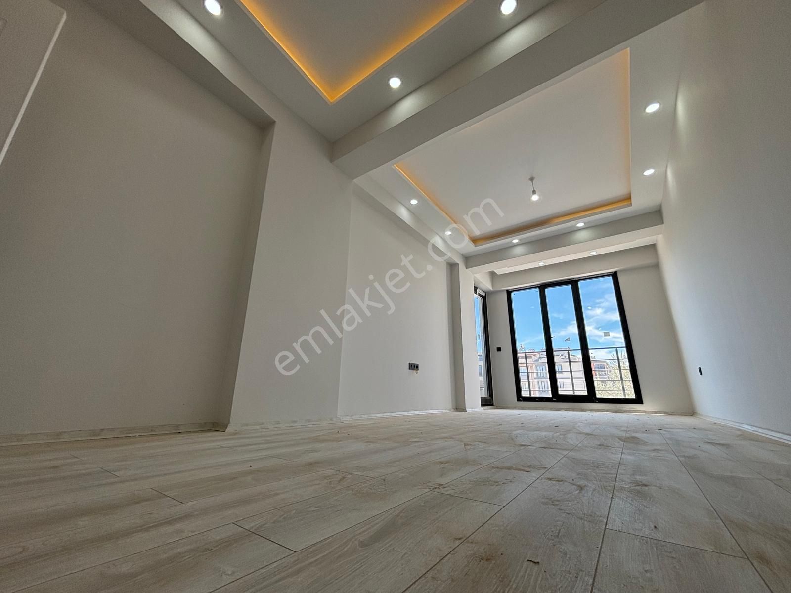 ▀▄mera Emlaktan Kadıköy Mh. K.otoparklı-y.ısıtma 3+1 Kat Dubleks - Görsel 25