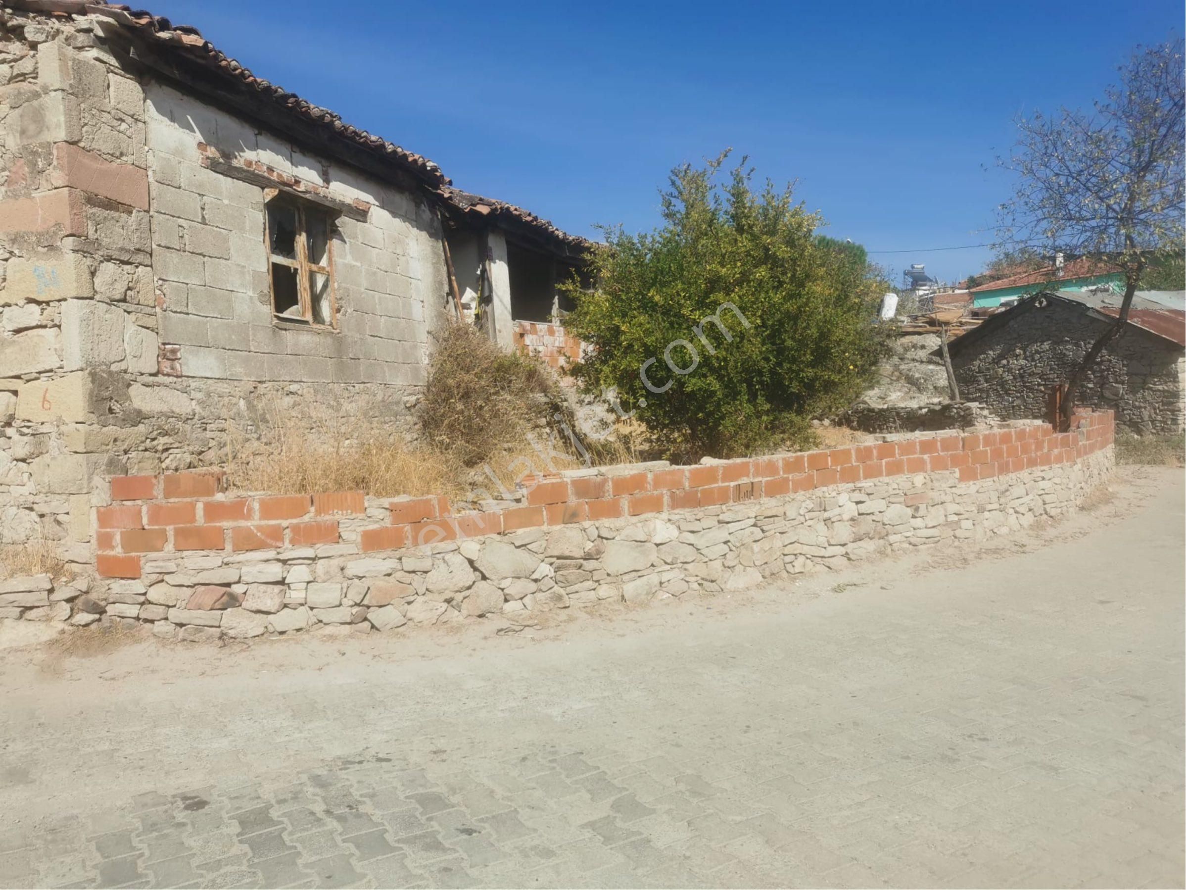 Müstakil Kayıtlı Taş Ev - Görsel 3