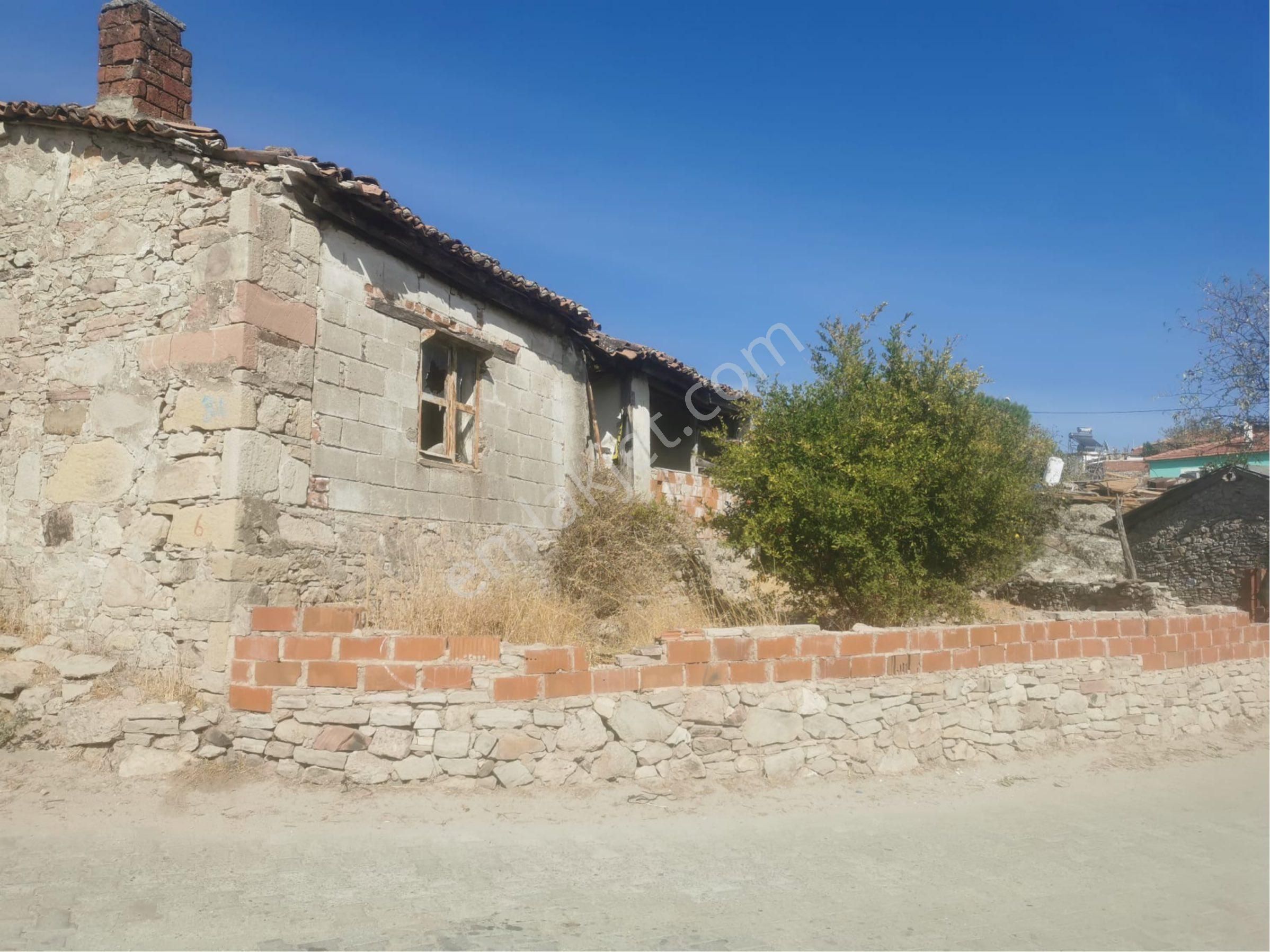 Müstakil Kayıtlı Taş Ev - Görsel 5