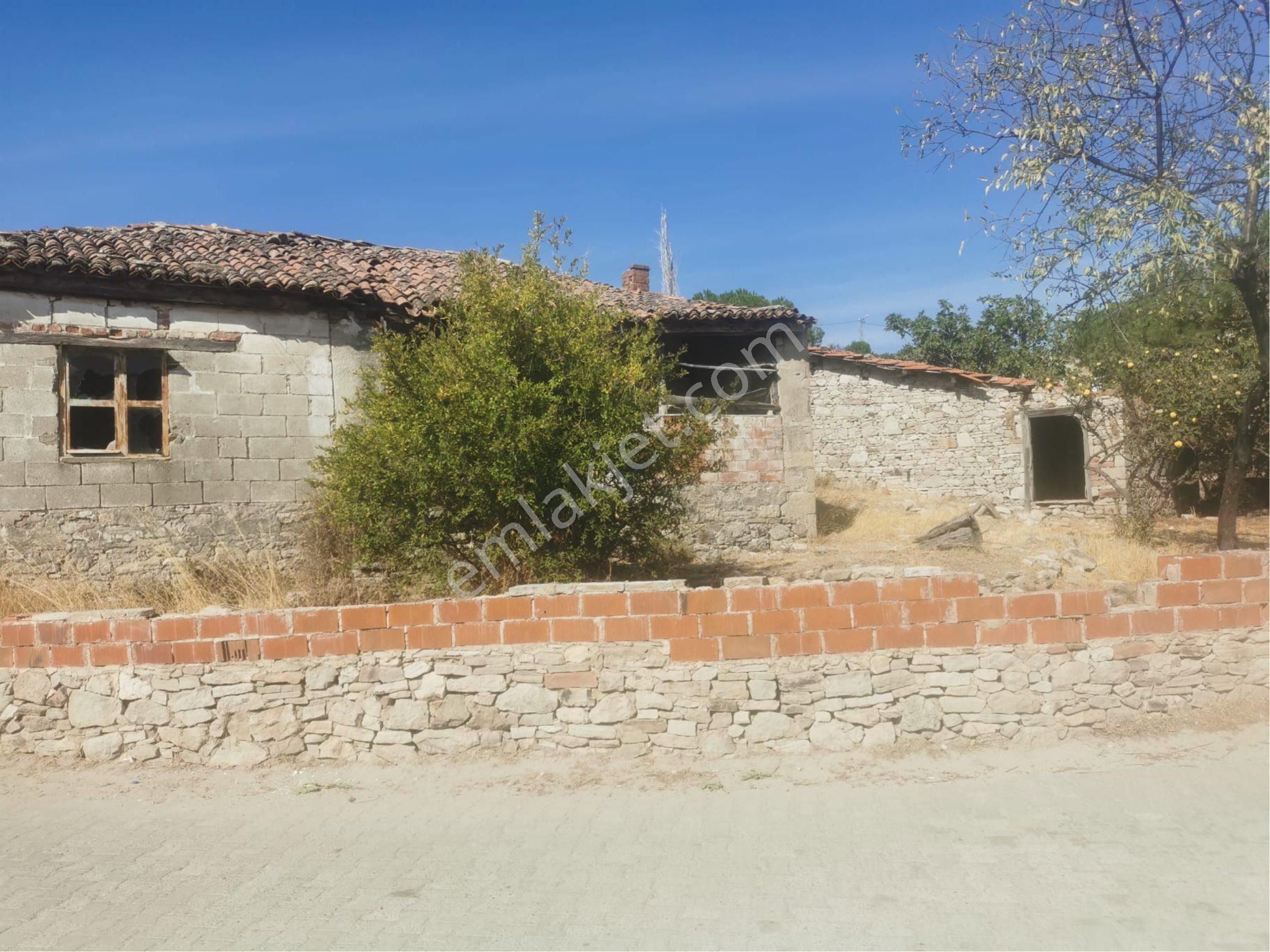 Müstakil Kayıtlı Taş Ev - Görsel 4