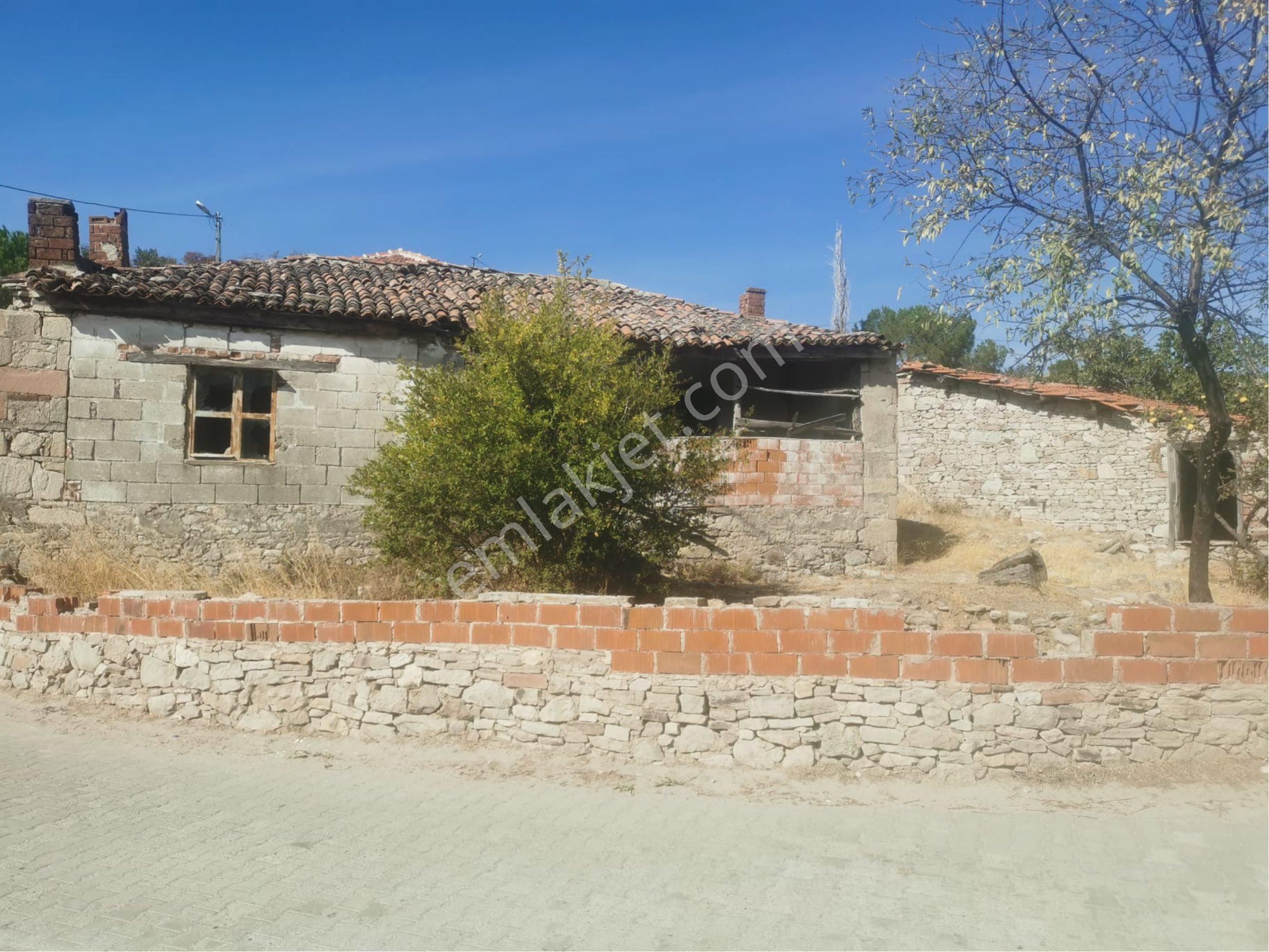 Müstakil Kayıtlı Taş Ev - Görsel 6