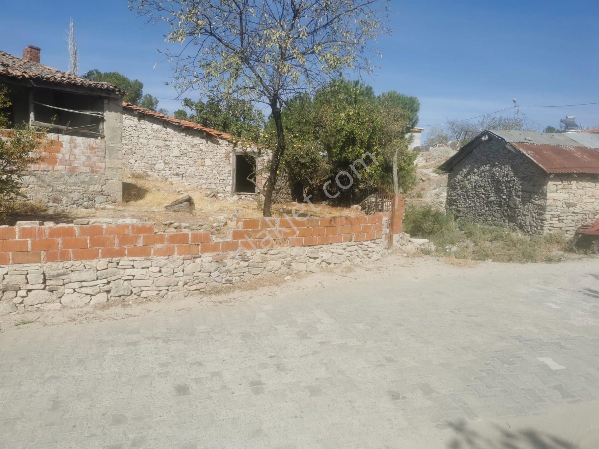 Müstakil Kayıtlı Taş Ev - Görsel 2