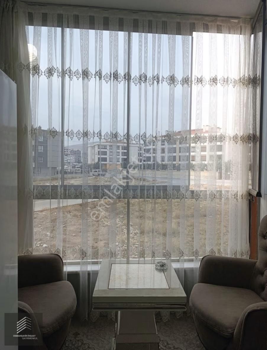 Mete Konakları Civarı 4+1 Lüxs Hesaplı Daire - Görsel 14