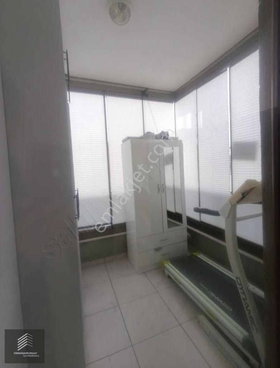 Mete Konakları Civarı 4+1 Lüxs Hesaplı Daire - Görsel 27