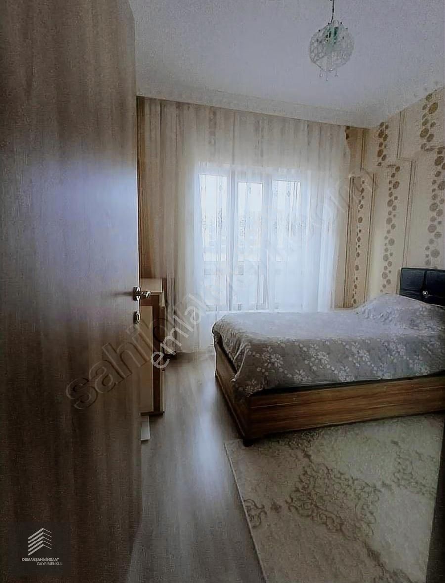 Mete Konakları Civarı 4+1 Lüxs Hesaplı Daire - Görsel 20