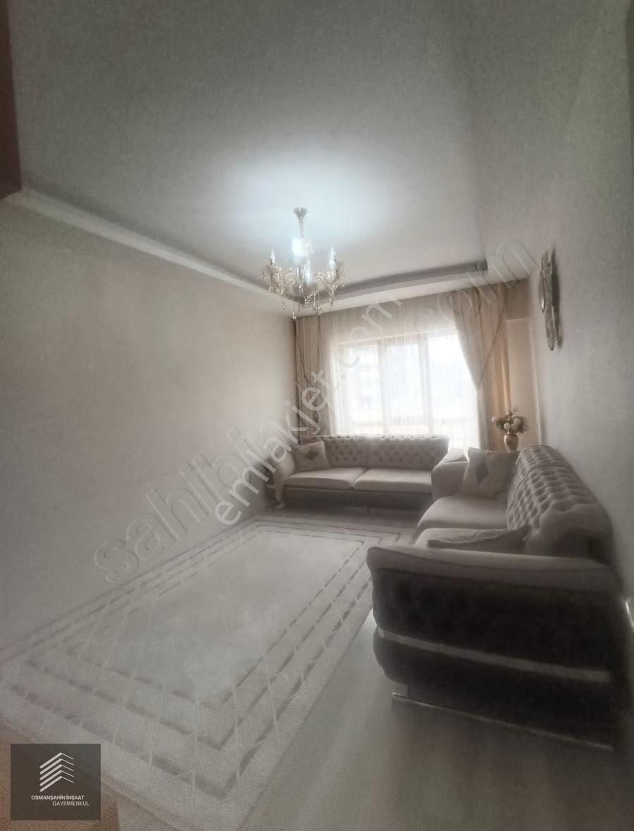 Mete Konakları Civarı 4+1 Lüxs Hesaplı Daire - Görsel 19