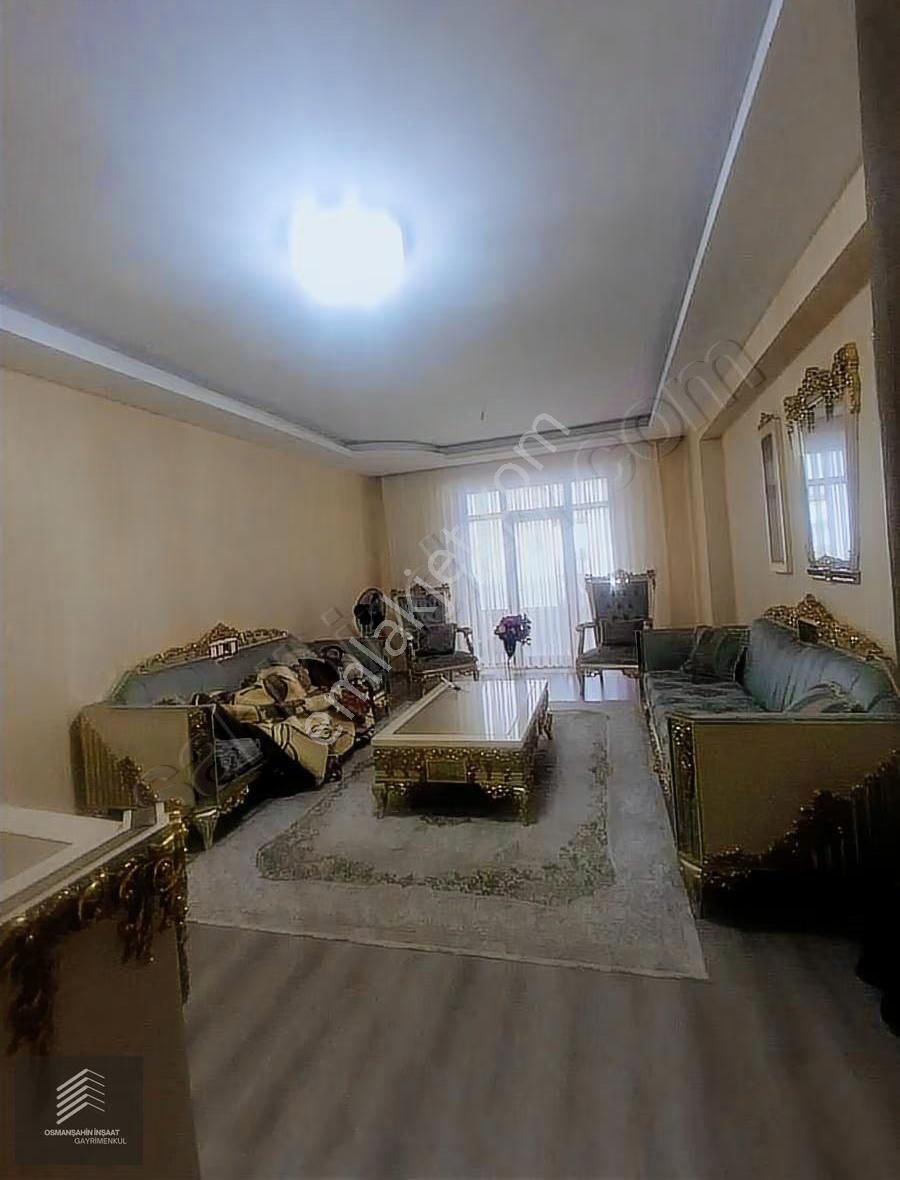 Mete Konakları Civarı 4+1 Lüxs Hesaplı Daire - Görsel 15