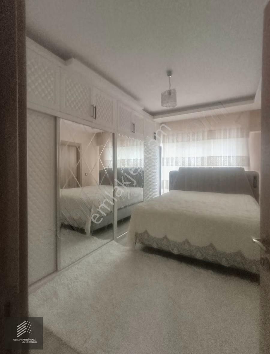 Mete Konakları Civarı 4+1 Lüxs Hesaplı Daire - Görsel 34