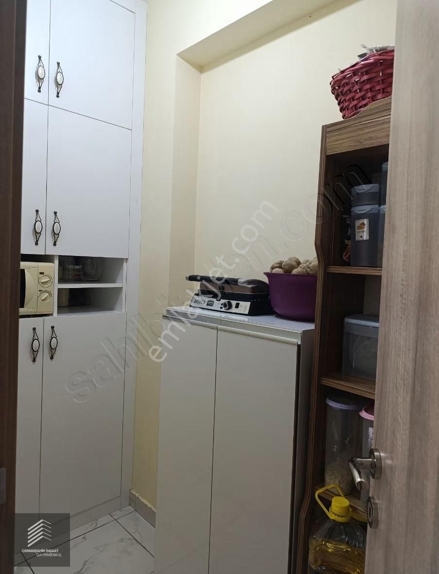 Mete Konakları Civarı 4+1 Lüxs Hesaplı Daire - Görsel 25