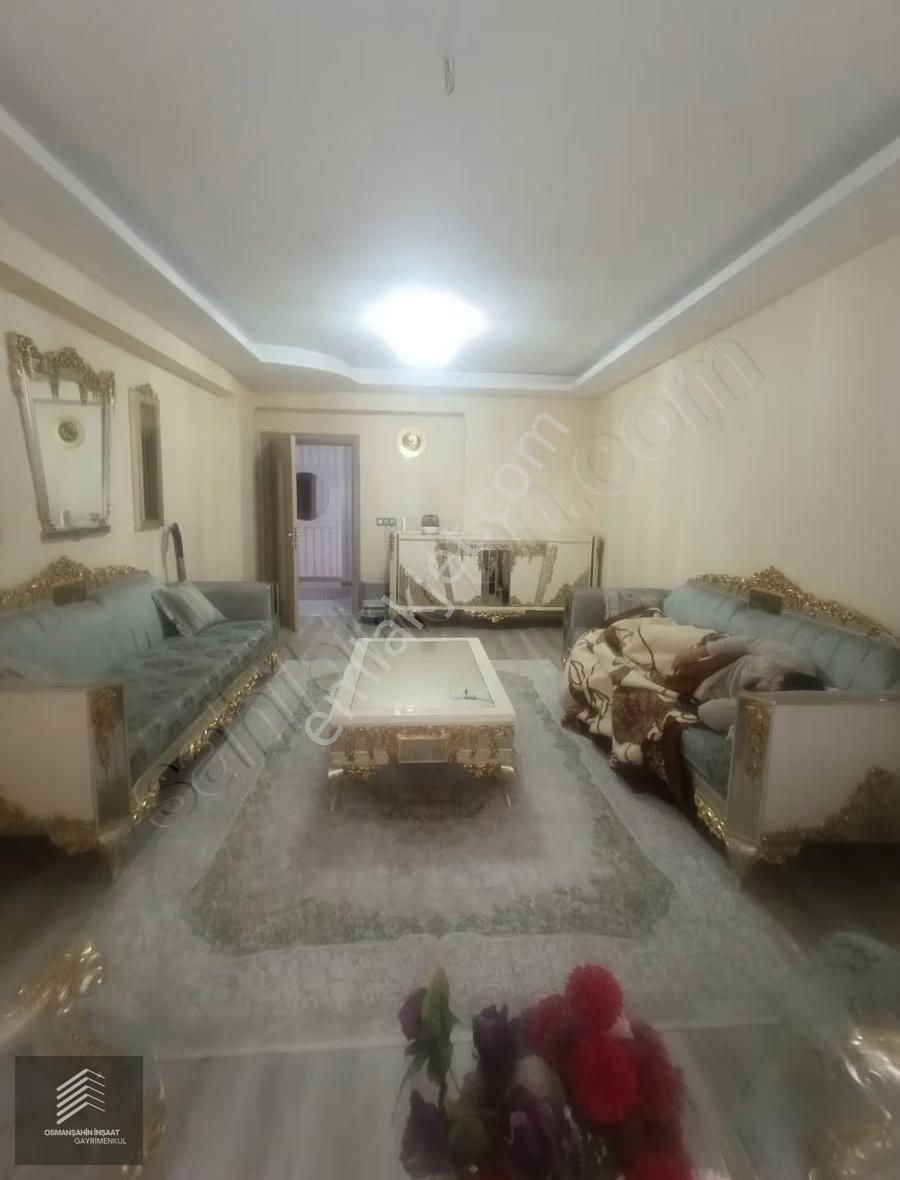 Mete Konakları Civarı 4+1 Lüxs Hesaplı Daire - Görsel 32