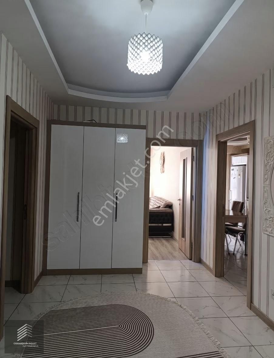 Mete Konakları Civarı 4+1 Lüxs Hesaplı Daire - Görsel 10