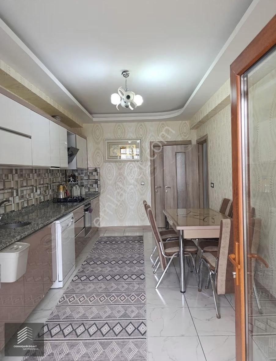 Mete Konakları Civarı 4+1 Lüxs Hesaplı Daire