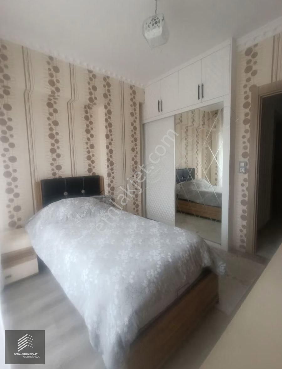 Mete Konakları Civarı 4+1 Lüxs Hesaplı Daire - Görsel 33