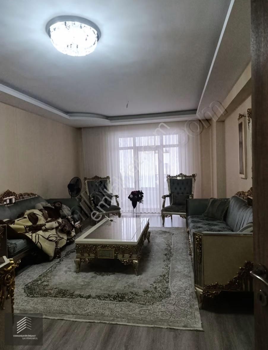 Mete Konakları Civarı 4+1 Lüxs Hesaplı Daire - Görsel 13