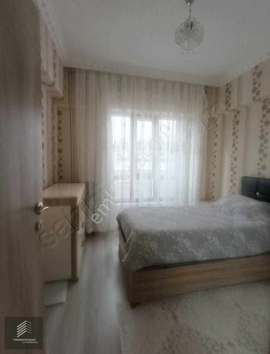 Mete Konakları Civarı 4+1 Lüxs Hesaplı Daire - Görsel 6