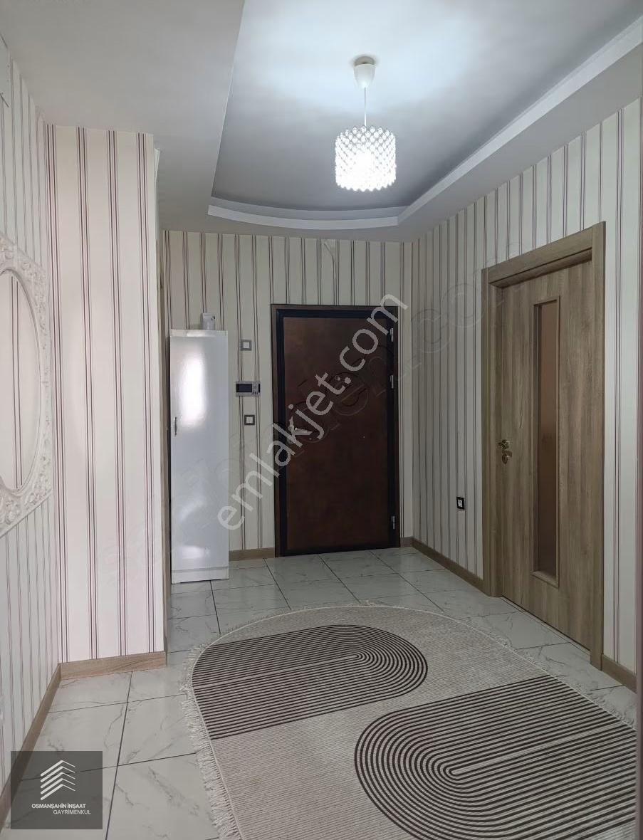 Mete Konakları Civarı 4+1 Lüxs Hesaplı Daire - Görsel 16