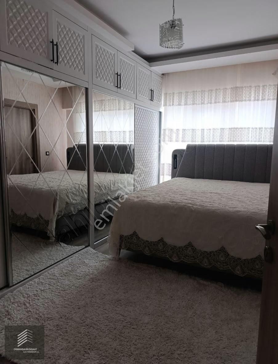 Mete Konakları Civarı 4+1 Lüxs Hesaplı Daire - Görsel 8