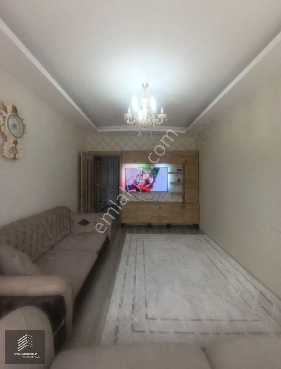 Mete Konakları Civarı 4+1 Lüxs Hesaplı Daire - Görsel 17