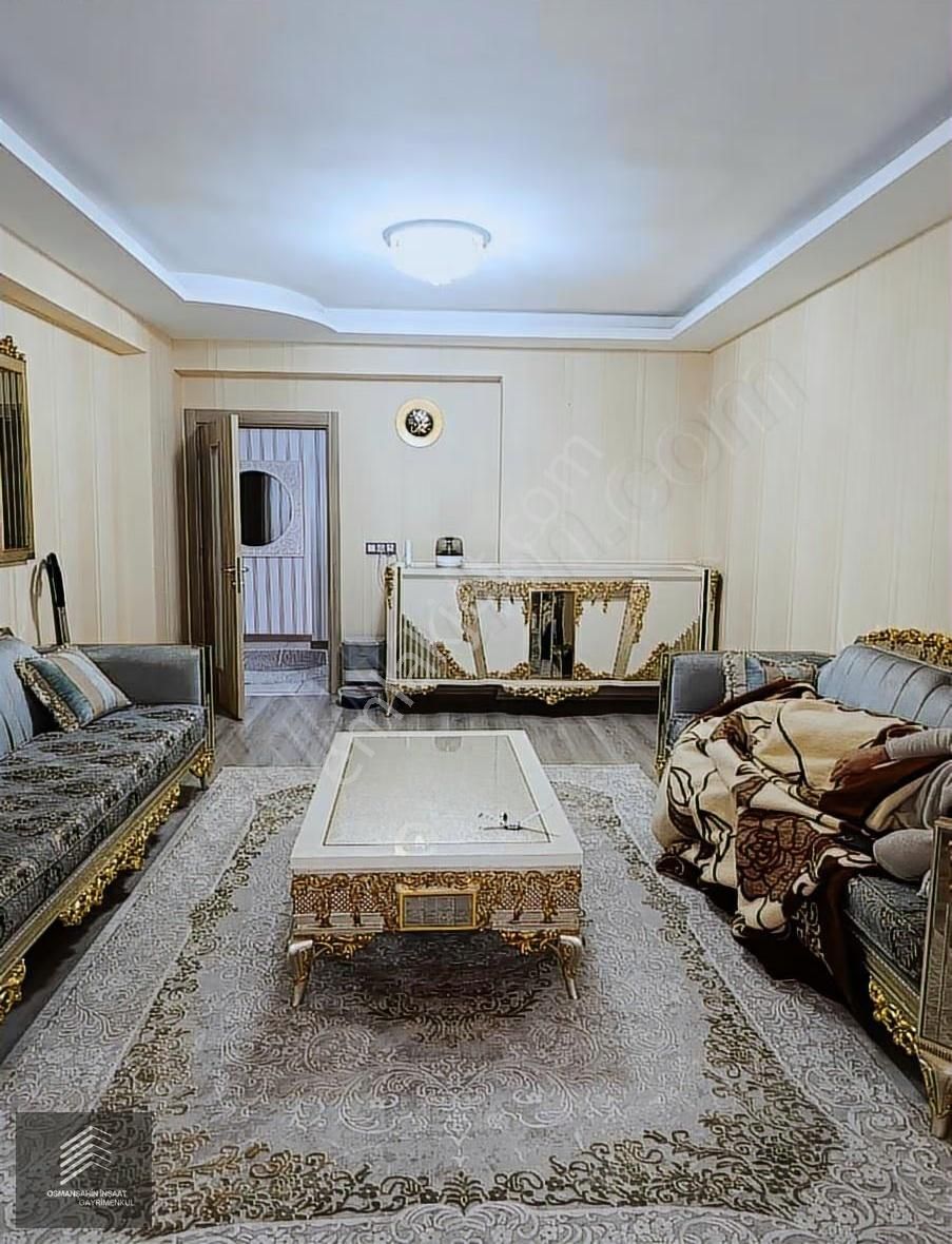 Mete Konakları Civarı 4+1 Lüxs Hesaplı Daire - Görsel 9