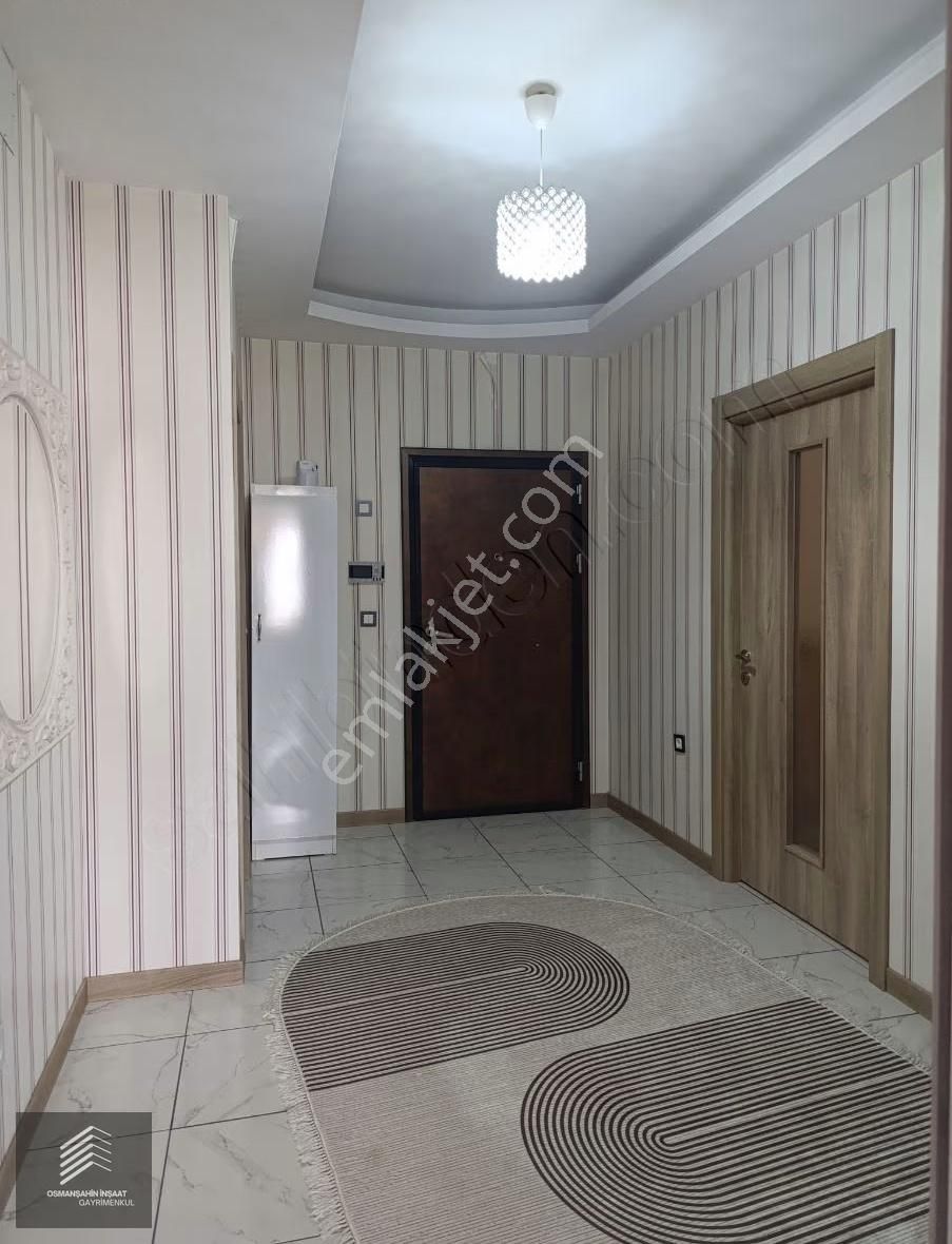 Mete Konakları Civarı 4+1 Lüxs Hesaplı Daire - Görsel 2