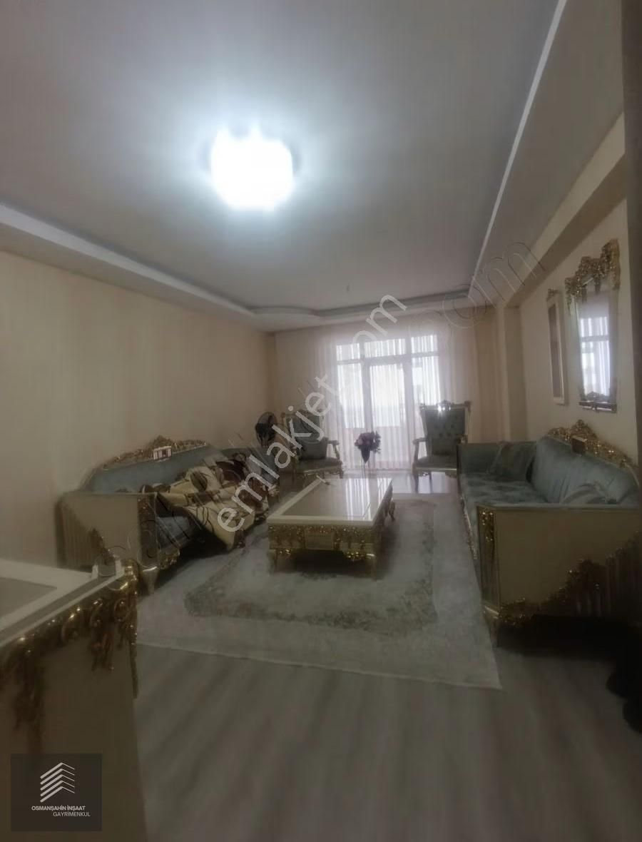 Mete Konakları Civarı 4+1 Lüxs Hesaplı Daire - Görsel 29