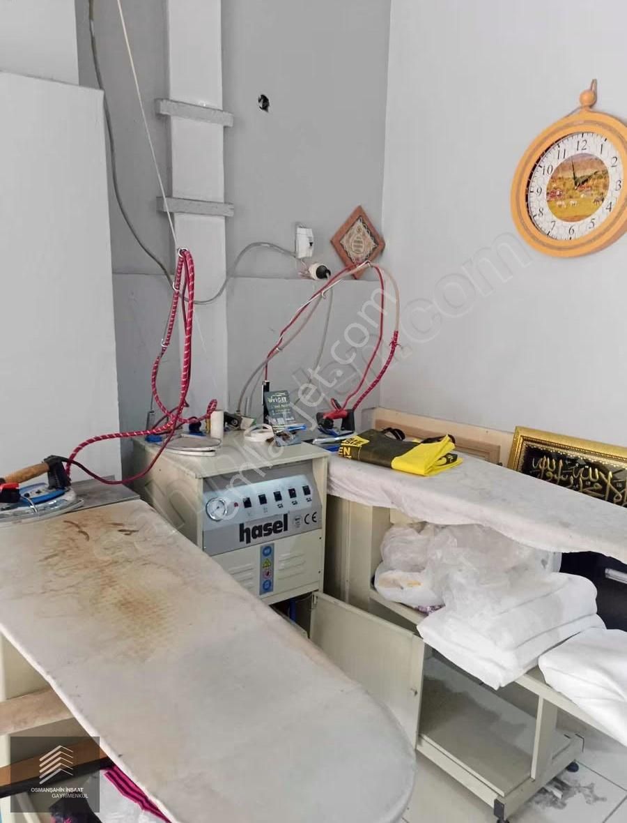 Yazır Mah (60+30) Kiracılı Satılık Dükkan - Görsel 5