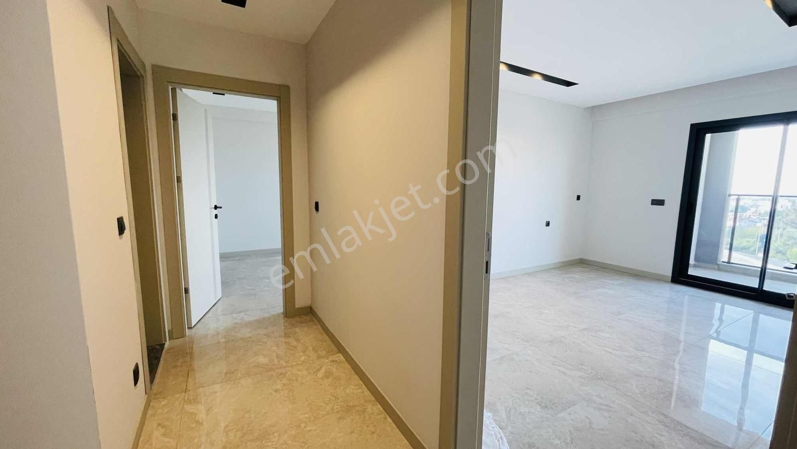 Deniz Manzaralı Doğalgazlı 2+1 Kiralık Daire - Görsel 5