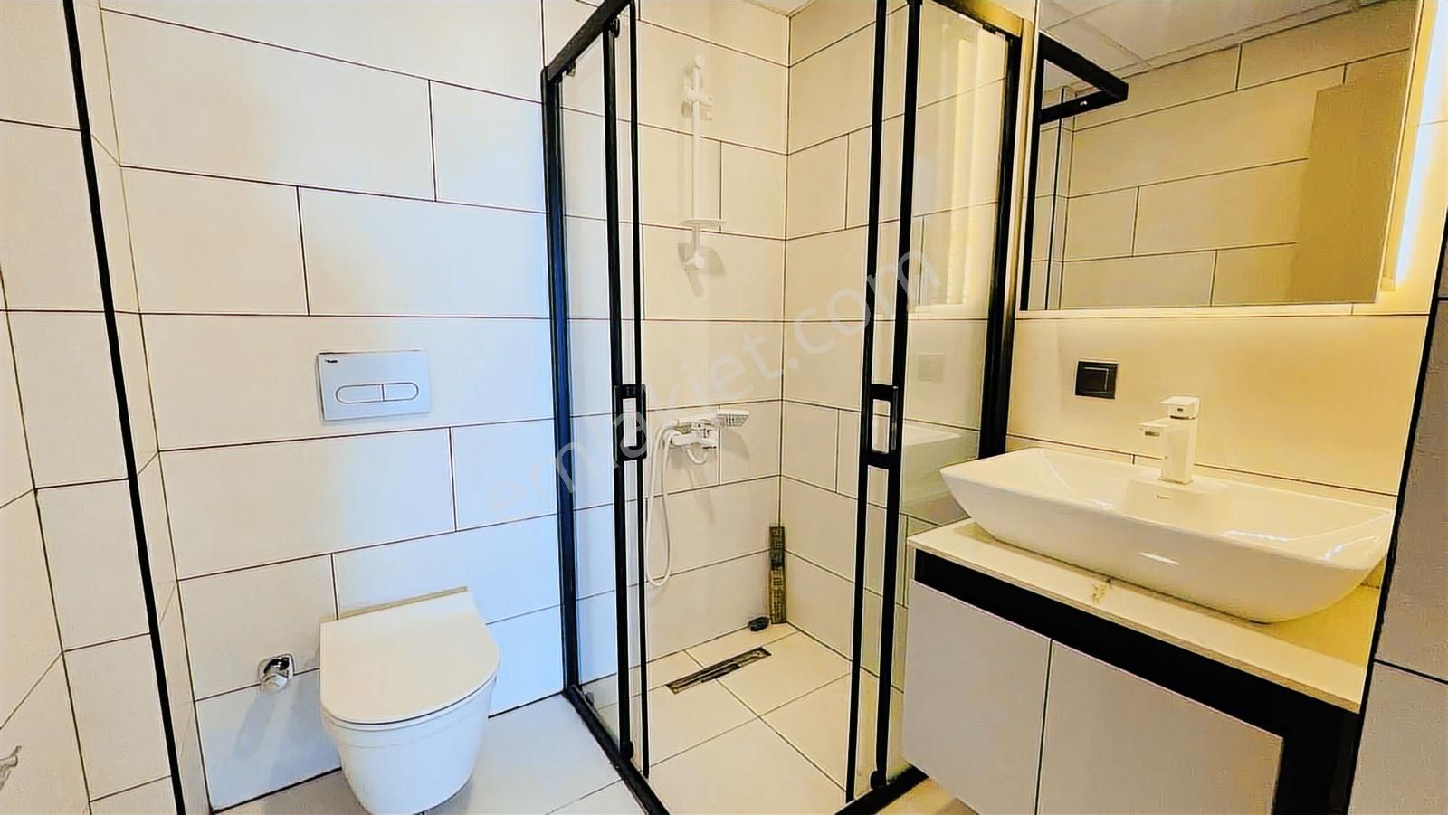 Deniz Manzaralı Doğalgazlı 2+1 Kiralık Daire - Görsel 2