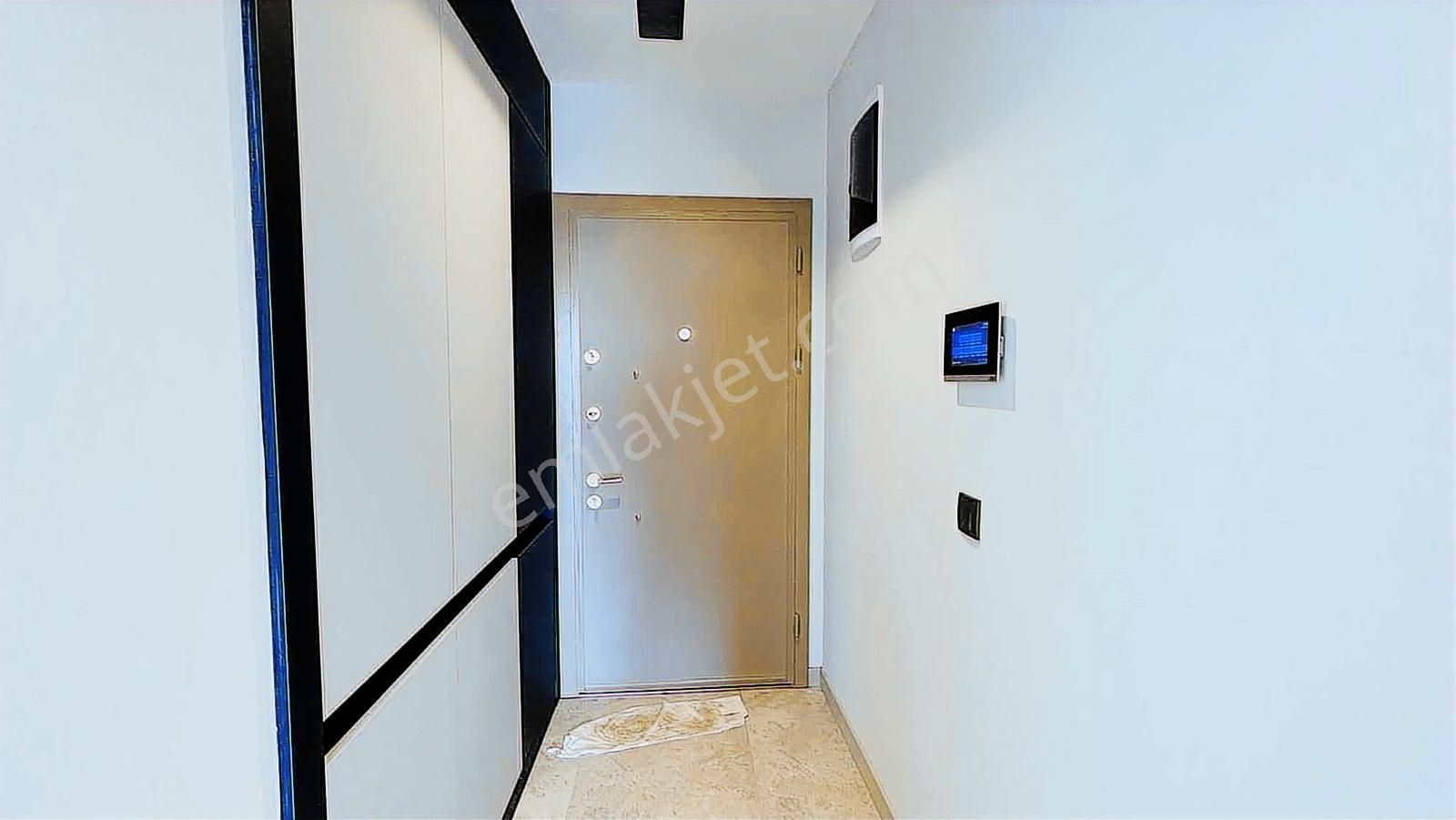 Deniz Manzaralı Doğalgazlı 2+1 Kiralık Daire - Görsel 6