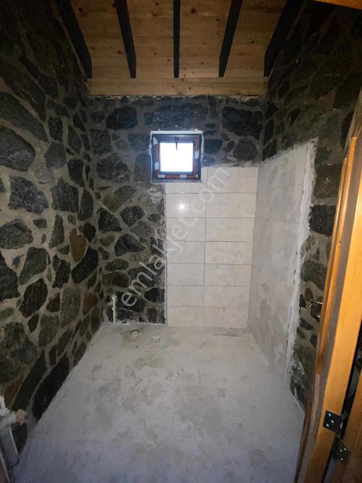 Çatalca Çakılda 1000m Arsada Satılık Düşeş Kazandıracak Müstakil Ev No:460 - Görsel 14