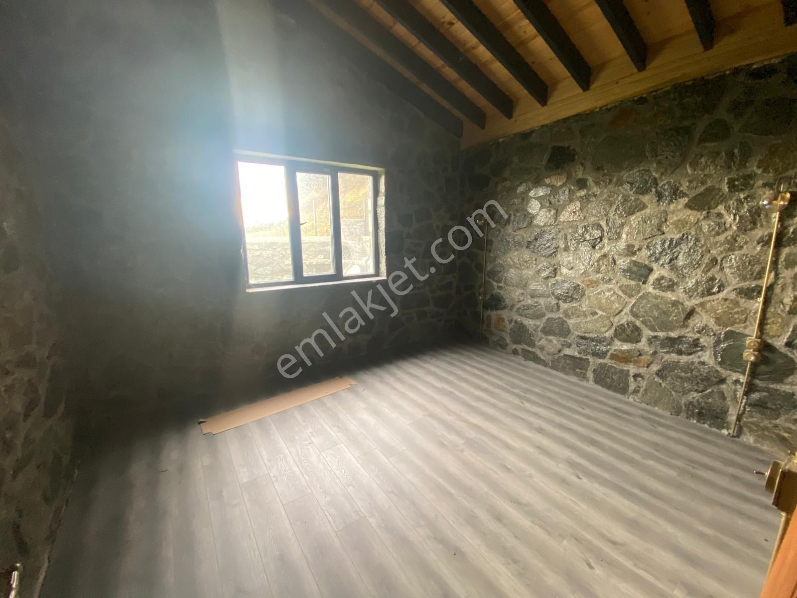 Çatalca Çakılda 1000m Arsada Satılık Düşeş Kazandıracak Müstakil Ev No:460 - Görsel 11