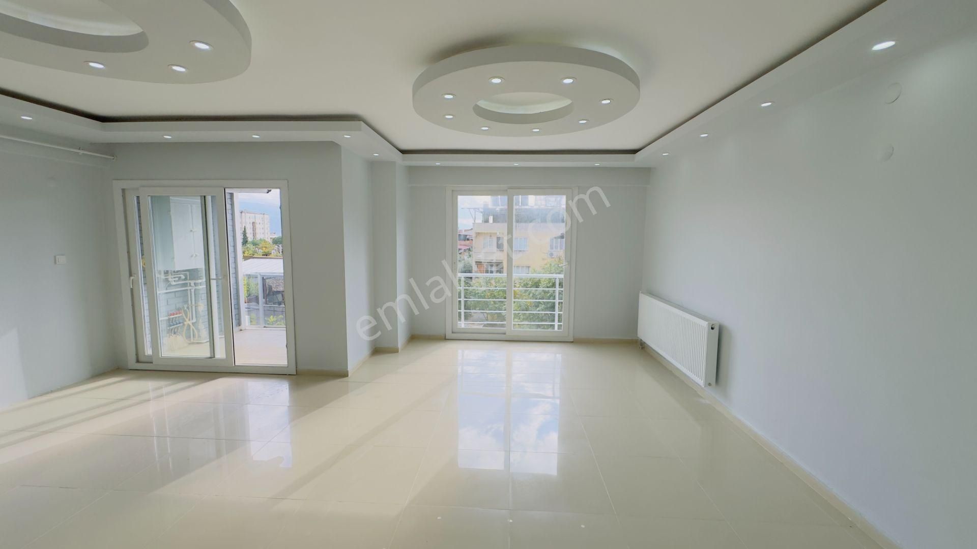 Pınarbaşı'nda Satılık 250 M2 Çatı Dubleks - Görsel 18