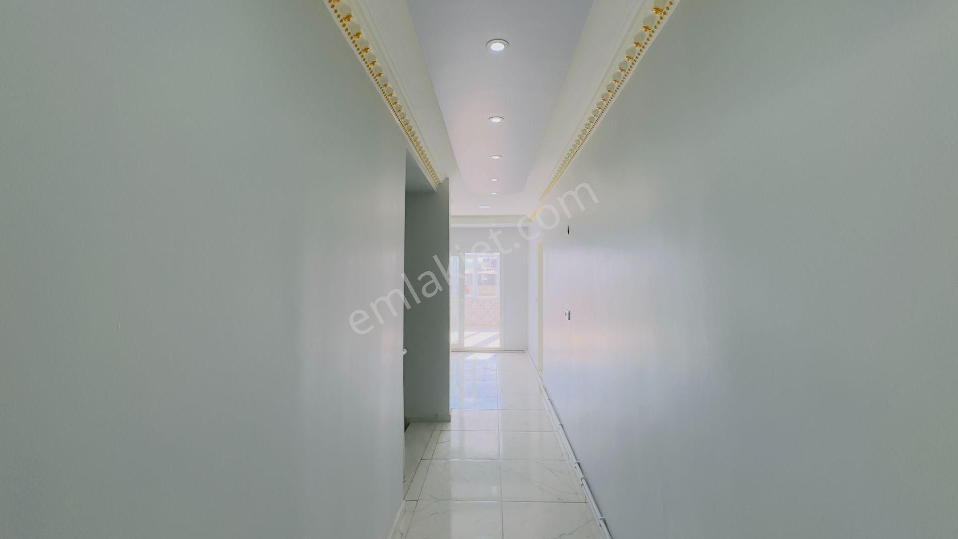 Pınarbaşı'nda Satılık 250 M2 Çatı Dubleks - Görsel 25