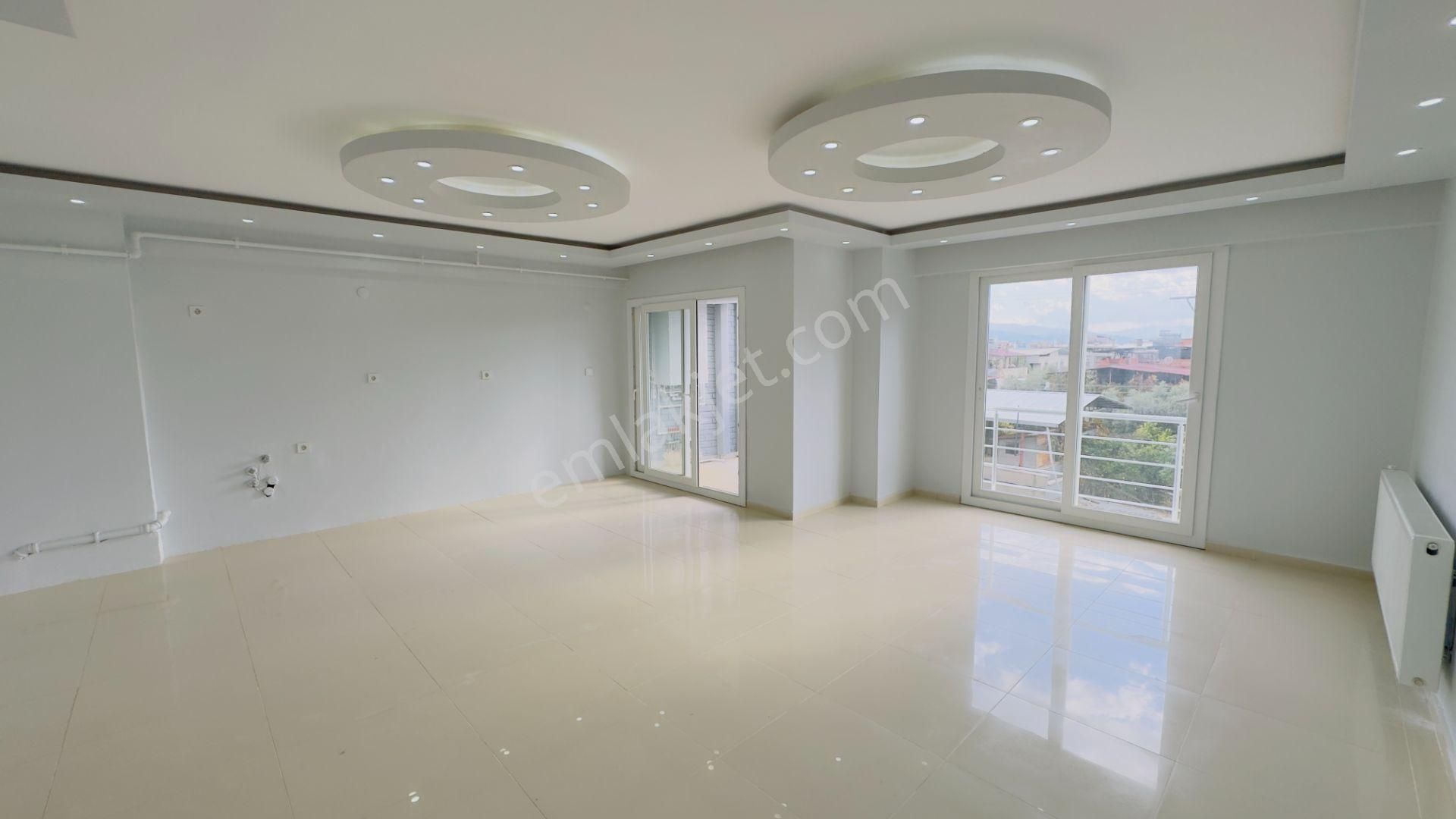 Pınarbaşı'nda Satılık 250 M2 Çatı Dubleks - Görsel 17