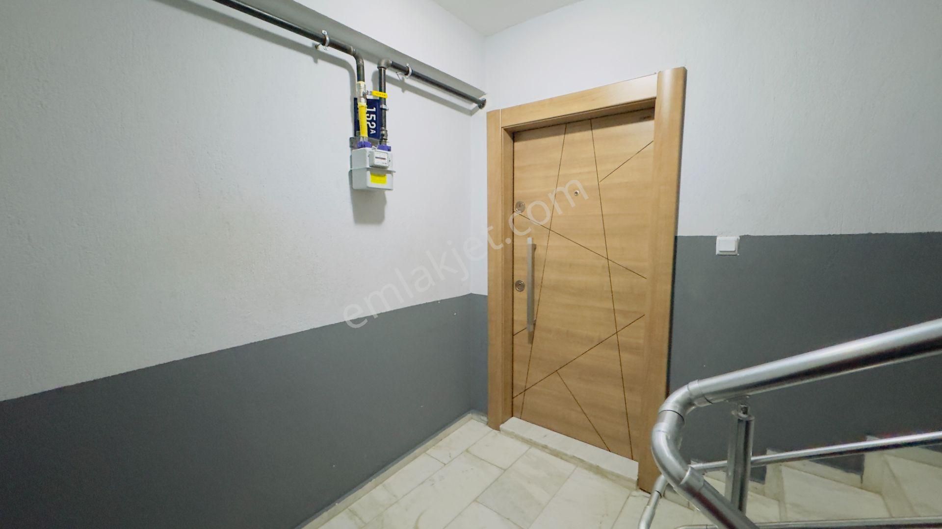 Pınarbaşı'nda Satılık 250 M2 Çatı Dubleks - Görsel 8